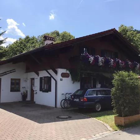Haus Osterried