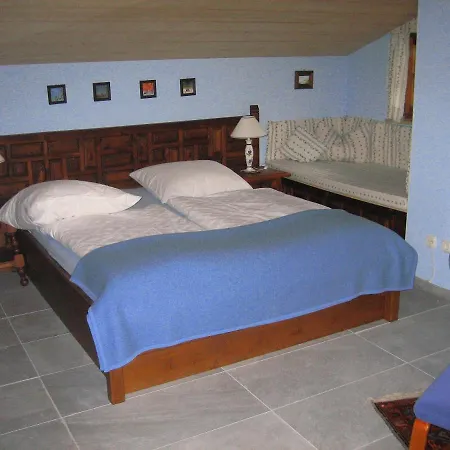 Haus Osterried شقة *